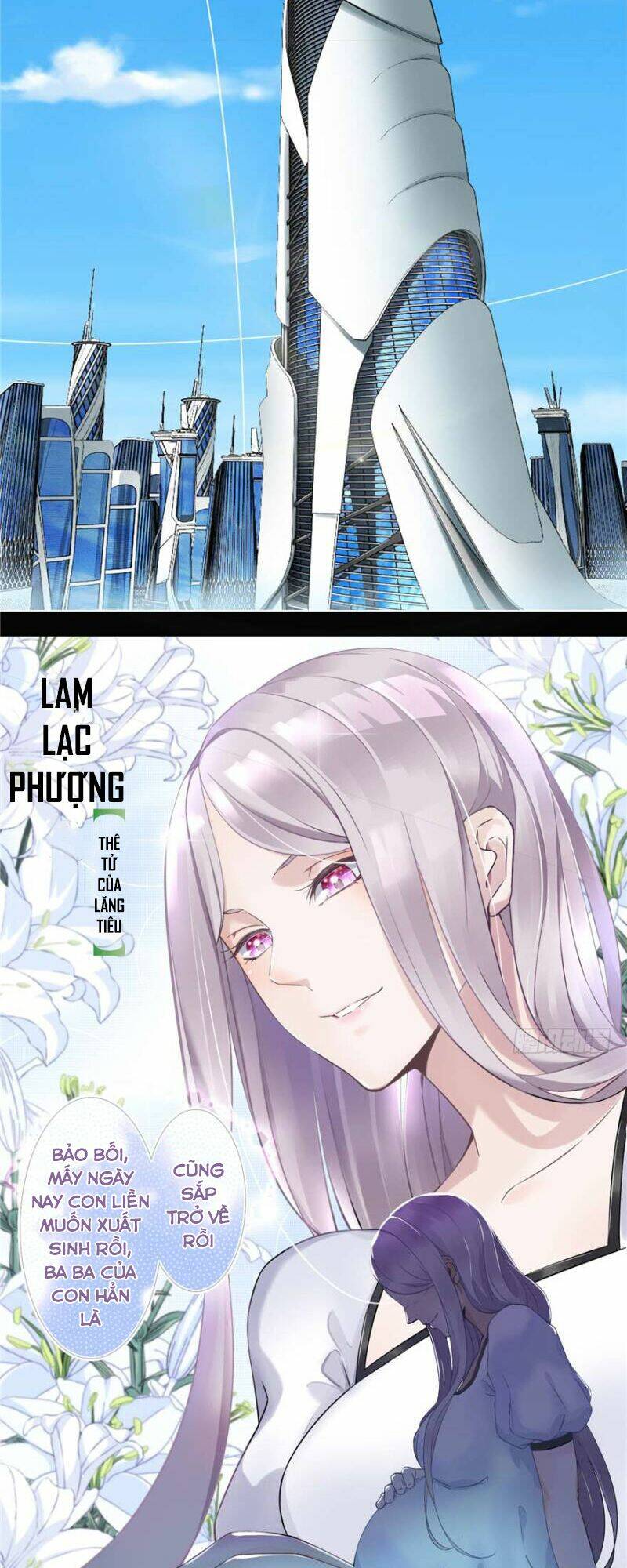 đàn ông trong tương lai không dễ làm chapter 1 12