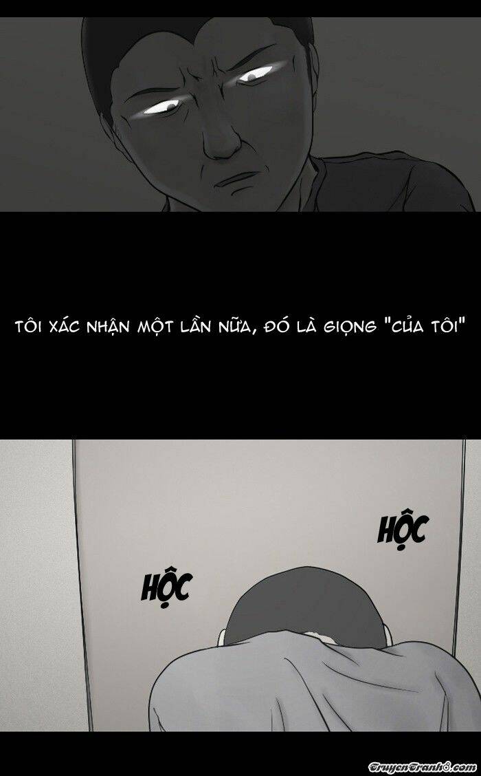 thứ sáu: những câu chuyện cấm chapter 24 43