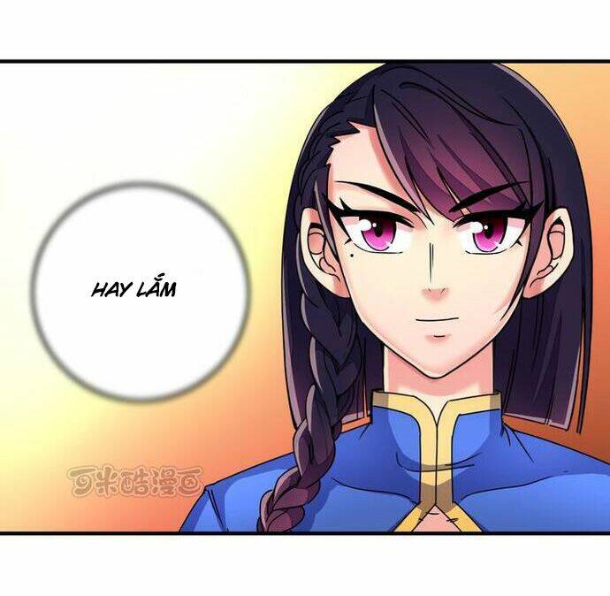 phong quỷ truyền thuyết chapter 87 8