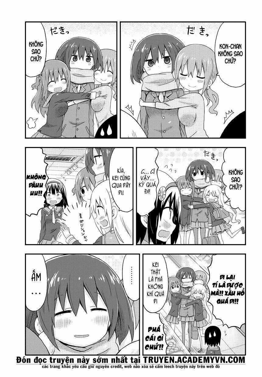 akita imokko! ebina-chan chapter 2 12