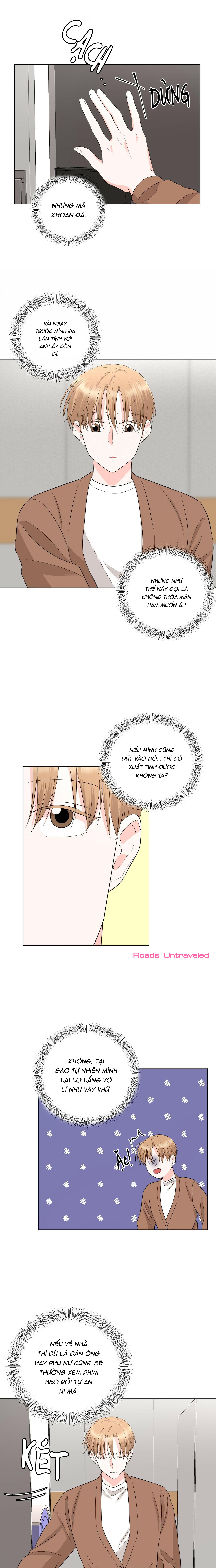 họ đã ngủ với nhau chapter 14 12