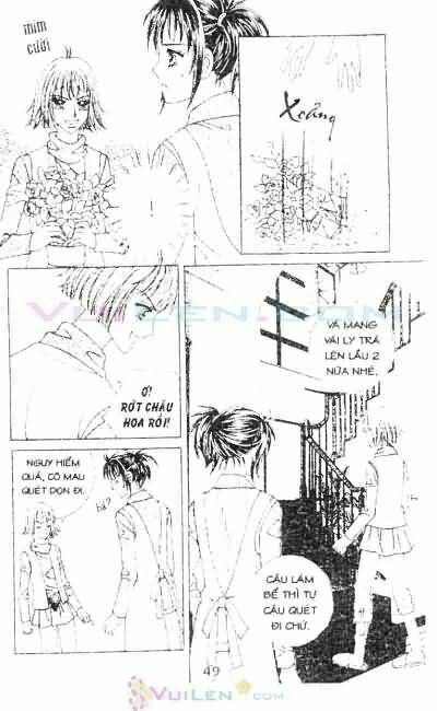 không bao giờ khóc chapter 4 49