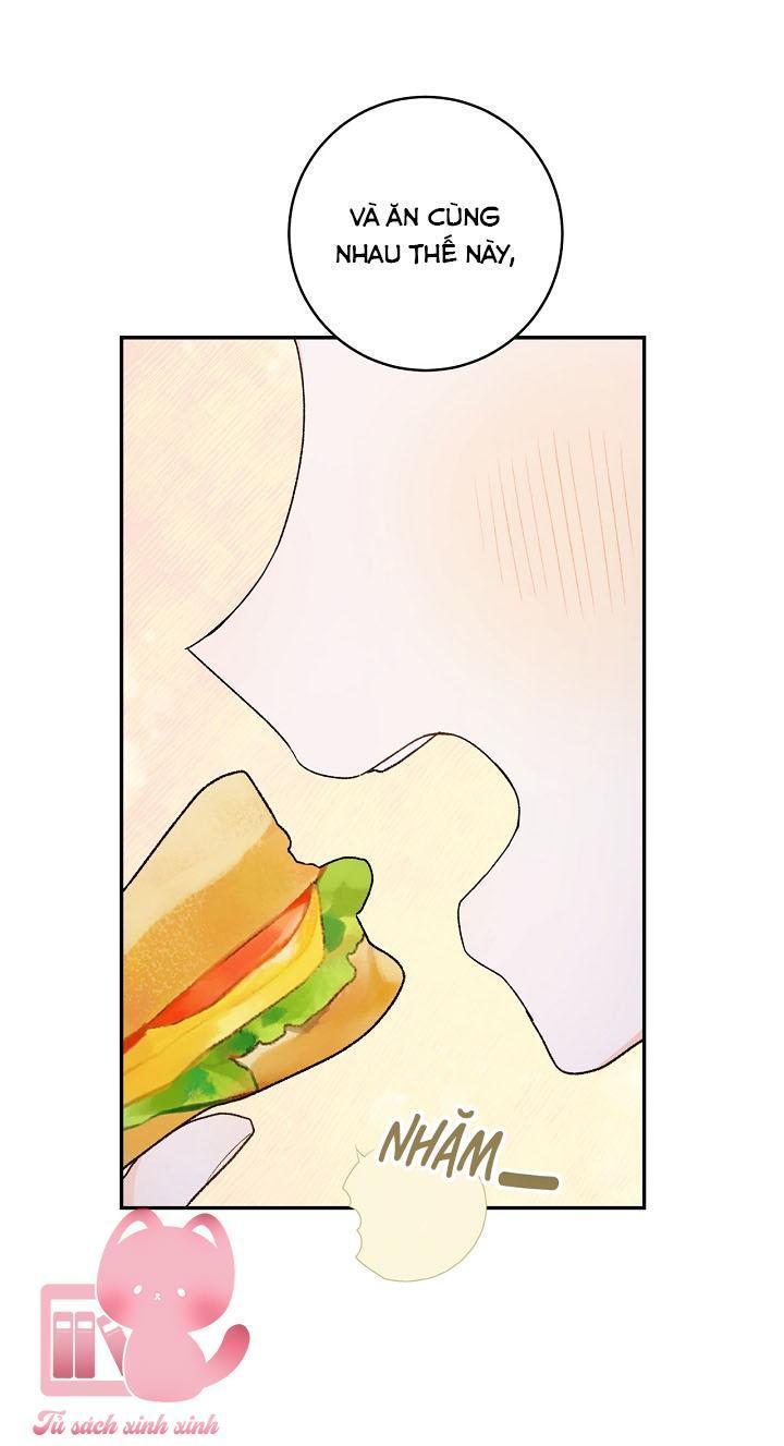 trang trại hạt dẻ cạnh hoàng cung chapter 37 56