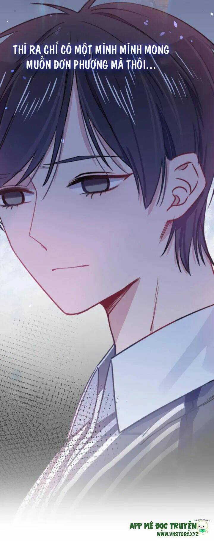 huyết quỷ luyến nhân chapter 17 3