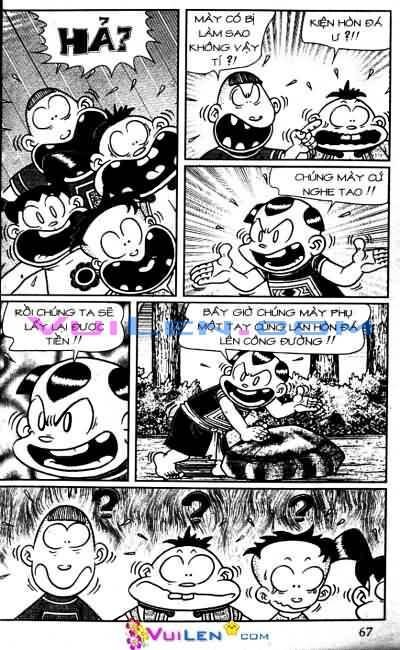 thần đồng đất việt chapter 40 63