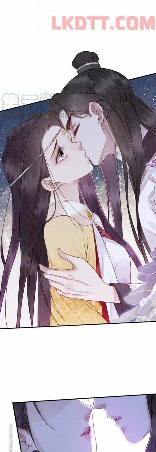 trọng sinh bá sủng nhiếp chính vương quá mạnh mẽ chapter 227 4