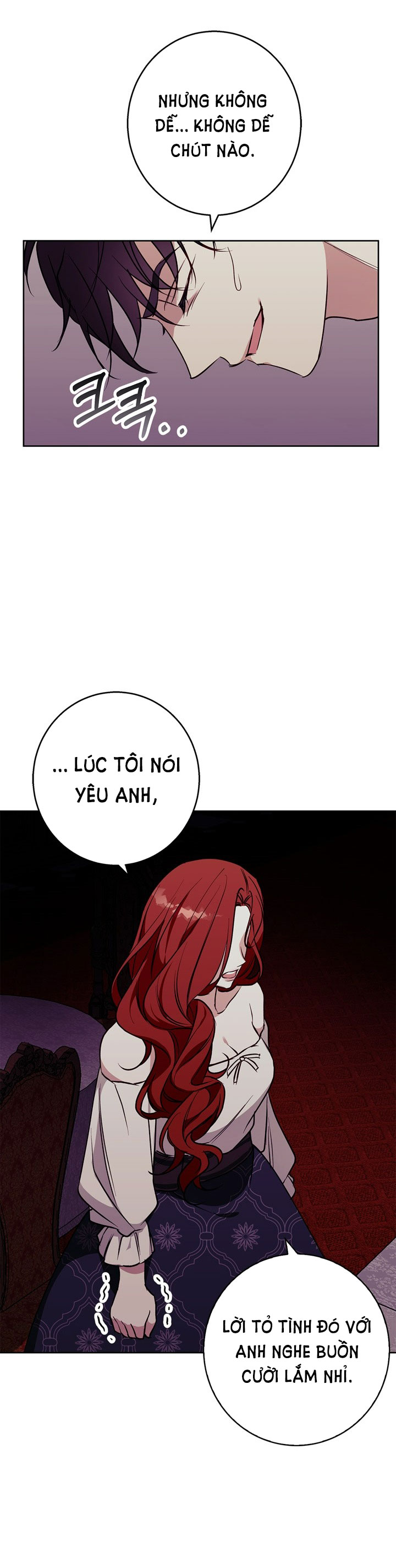 mùa đông đến chapter 31.1 21