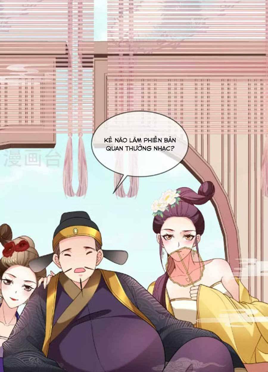 tướng quân, bổn phi không nhận sủng chapter 39 13