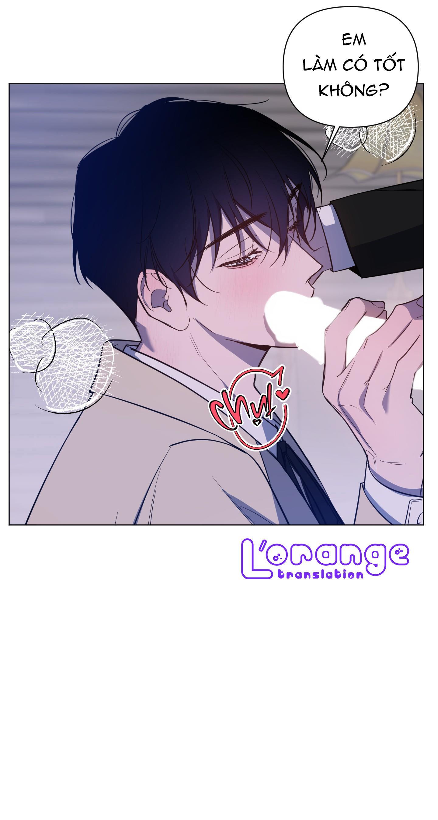 bình minh chia cắt màn đêm chapter 2 30