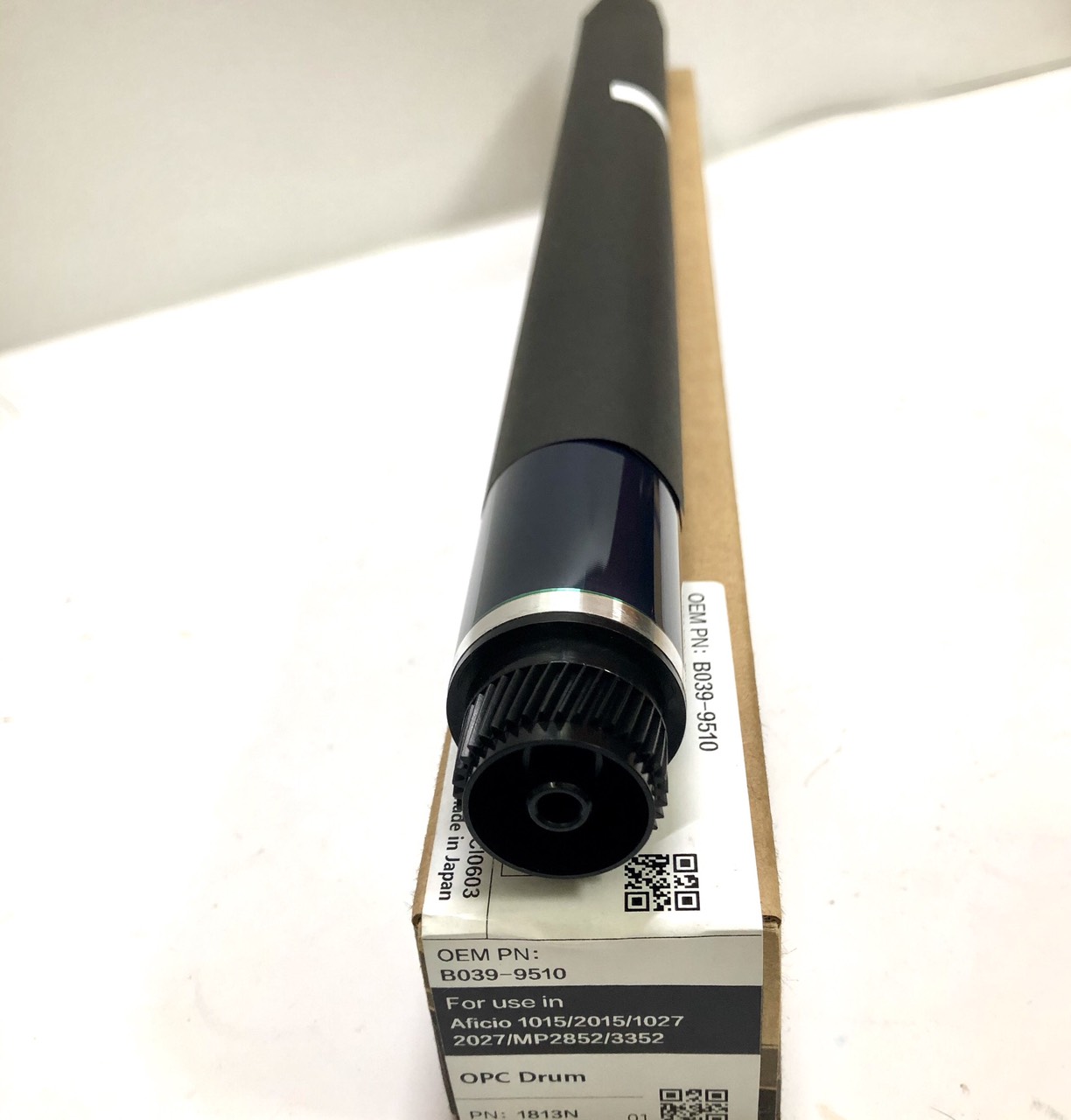 Trống dùng cho máy photocopy Ricoh 1500, 1600, 1800, 1900, 2000 Le, 2000 L2, 2001, 2501