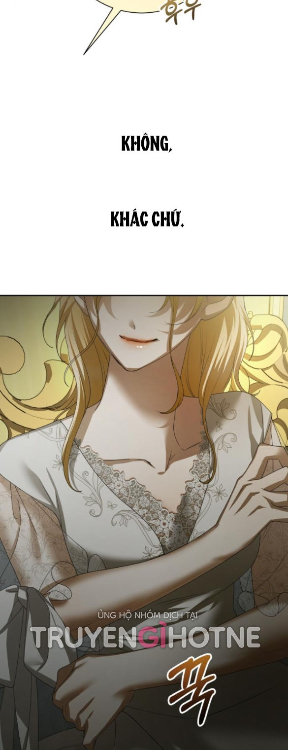 tôi muốn trở thành cô ấy dù chỉ là một ngày chapter 145.1 8