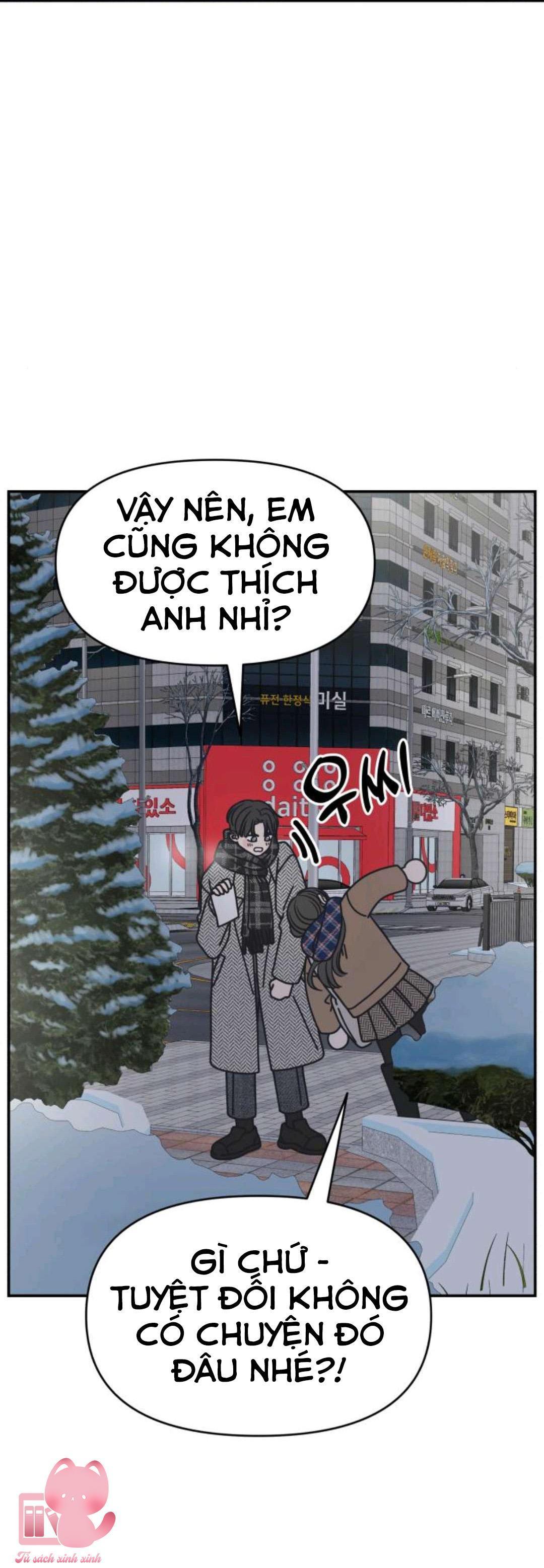nói không với tình công sở chapter 6 67