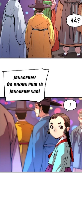 tôi sẽ sống như một hoàng tử chapter 60 15