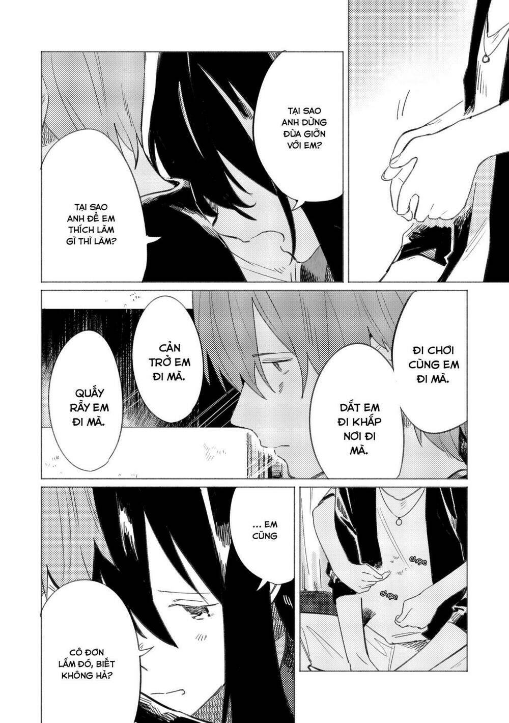 azure and claude chapter 14 18