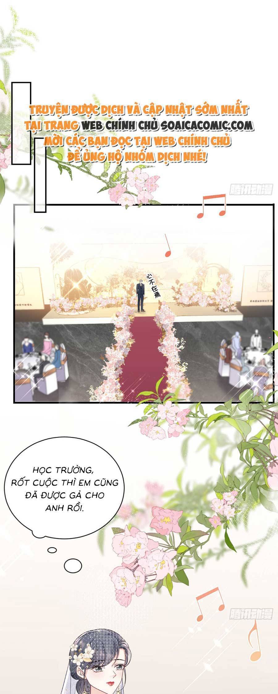 đại tiểu thư có thể có cái gì xấu chapter 156 25