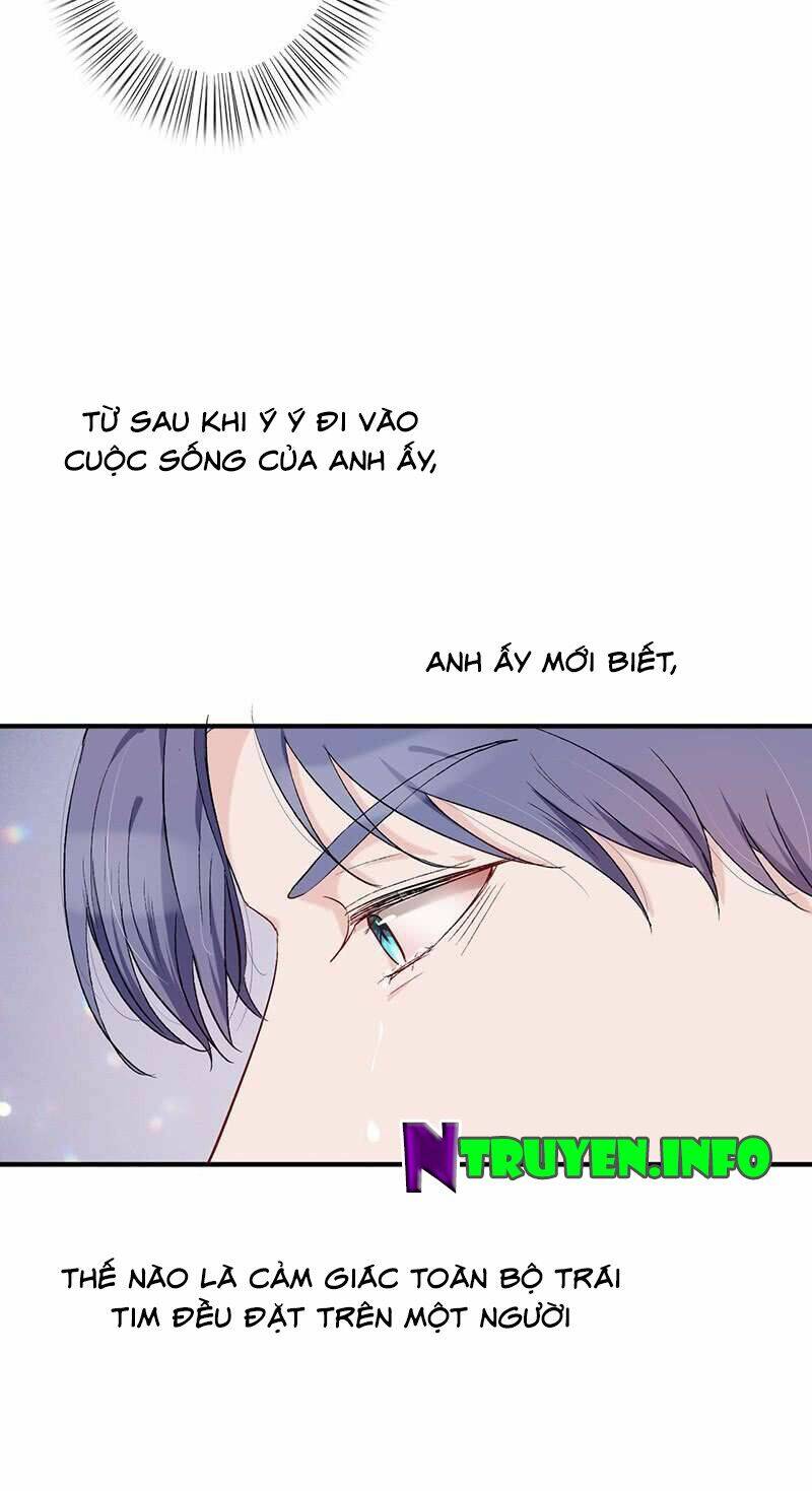 manh thê khó dỗ chapter 54 9