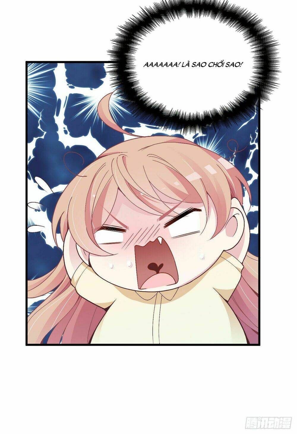 bí mật kết hôn với ảnh đế: vợ ơi đến đây tấn công đi nào chapter 20 52