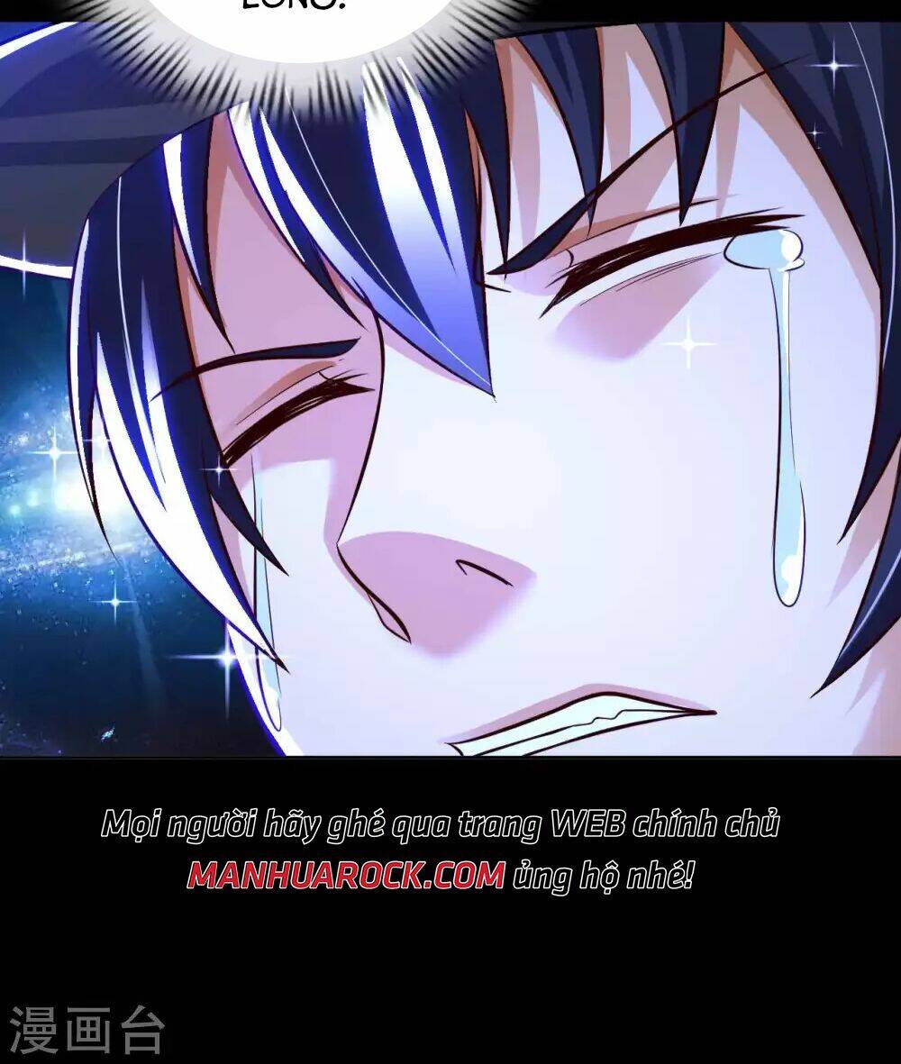 sư phụ của ta là thần tiên chapter 53 19