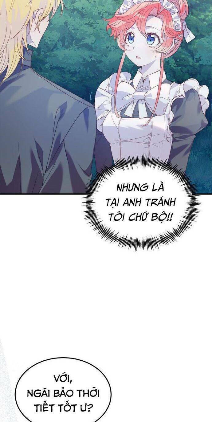 cách để trao vương miện cho vị hoàng tử hoang dã của tôi chapter 36 48