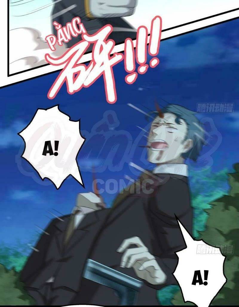 tối cường ở rể chapter 23 2