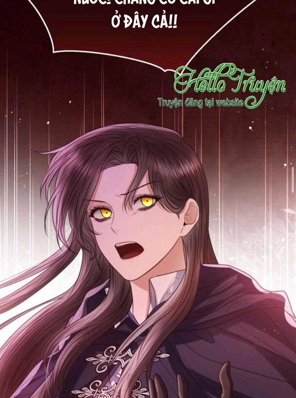 tôi sẽ từ bỏ vị trí hoàng hậu chapter 30 75