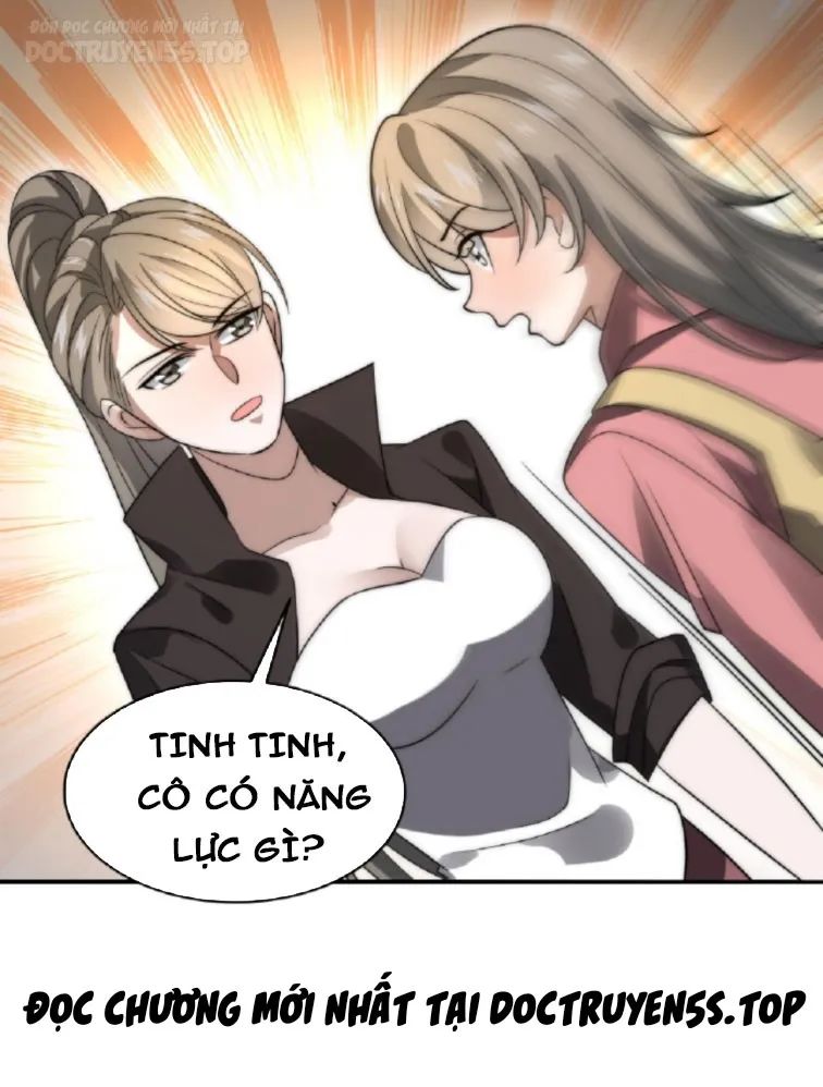 không gian hệ lão lục: dự trữ một vạn tấn thịt ngày tận thế chapter 55 23