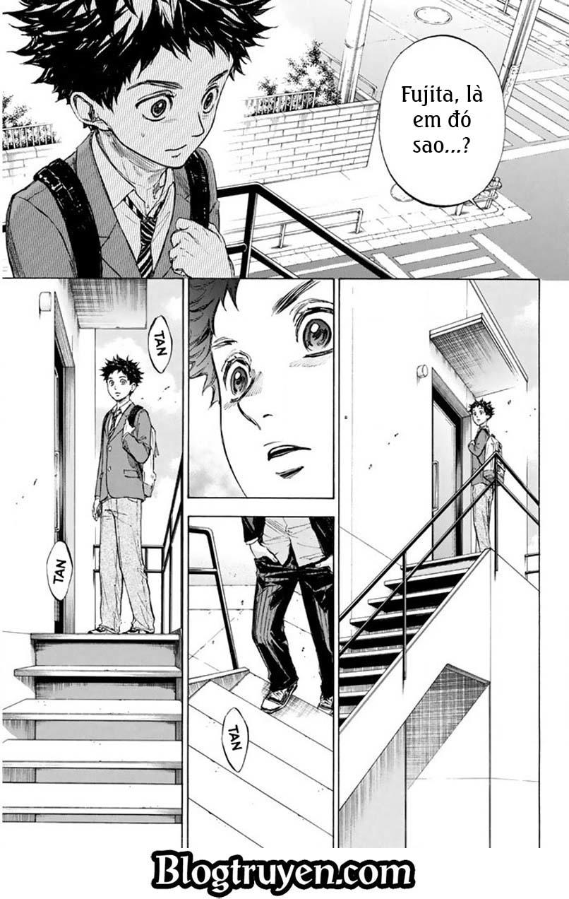 ballroom e youkoso chapter 25 31