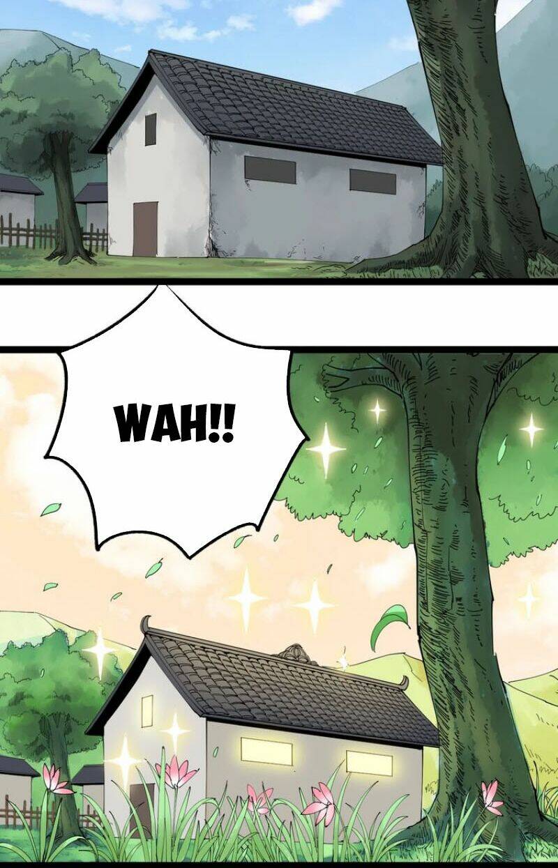 hồi xuân tiểu độc y chapter 18 17