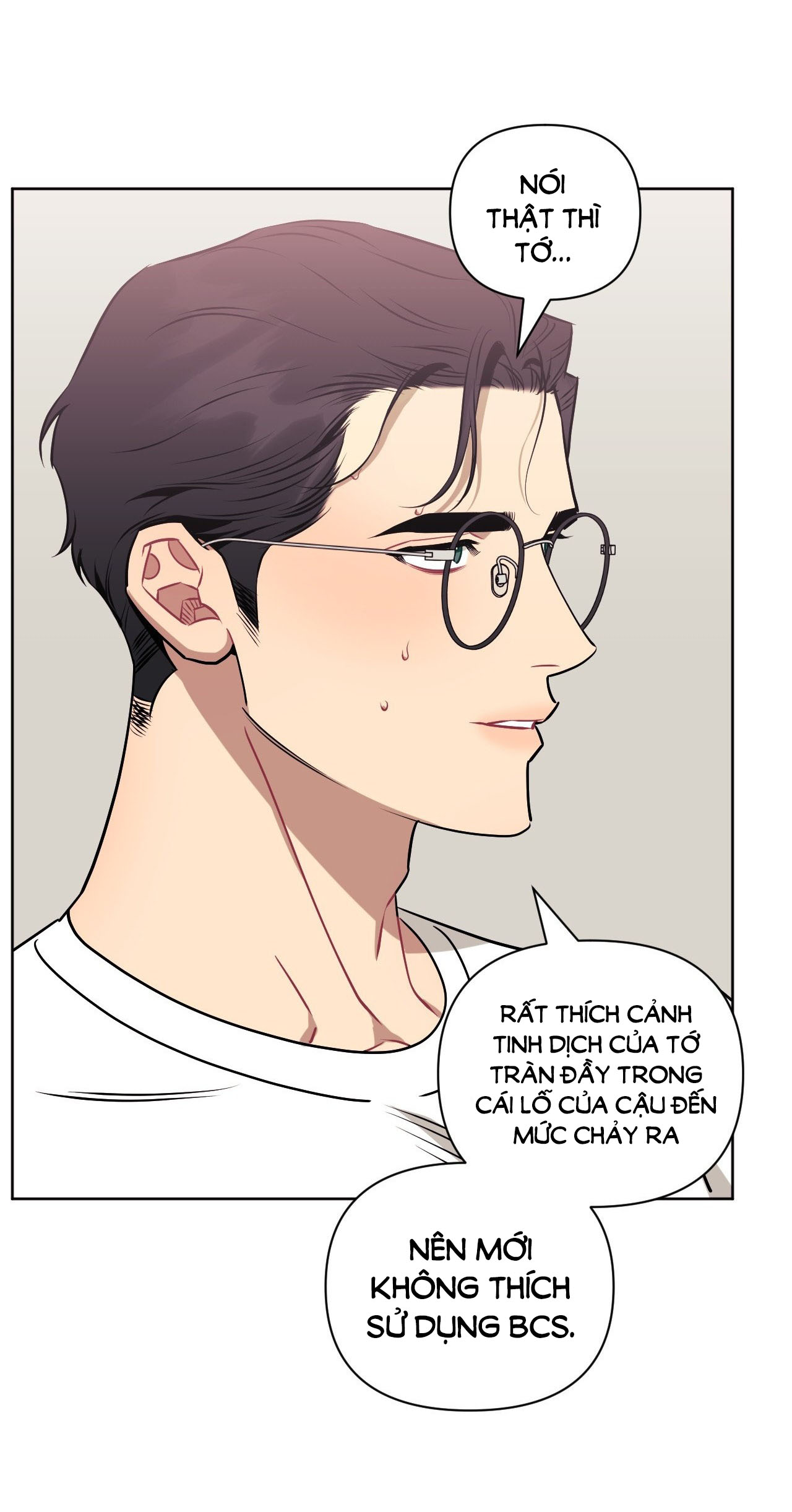 hơn cả bạn bè chapter 70.2 9