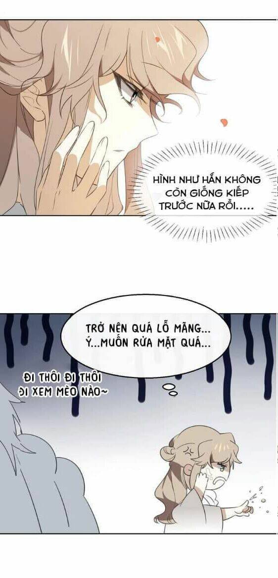 đứng yên! đều là người nhà cả mà! chapter 1 38