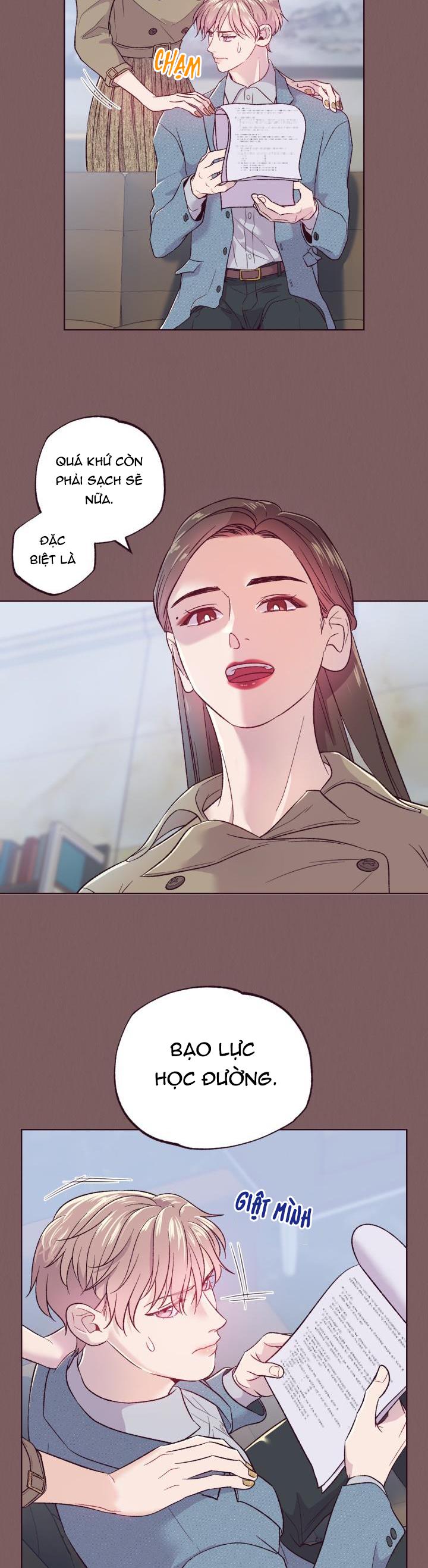 falling down chapter 1 24