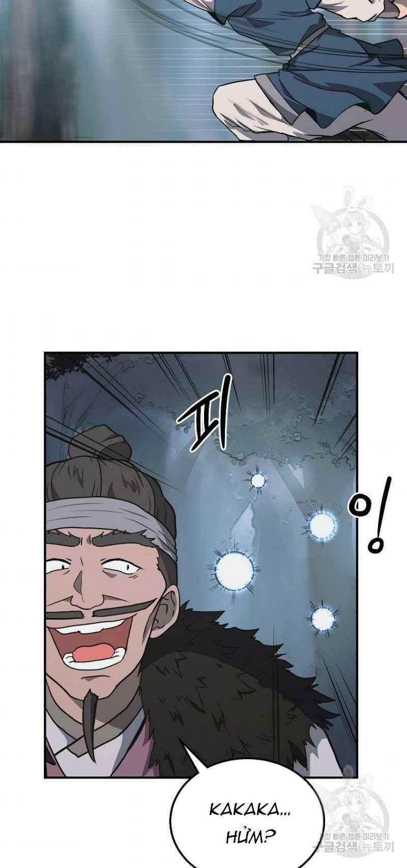 thiếu niên phương sĩ chapter 11 23