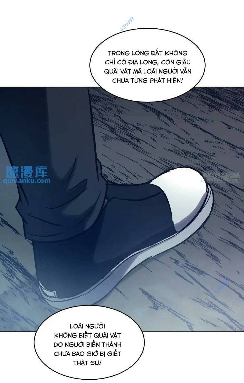 tay trái của ta có thể biến chapter 22 47
