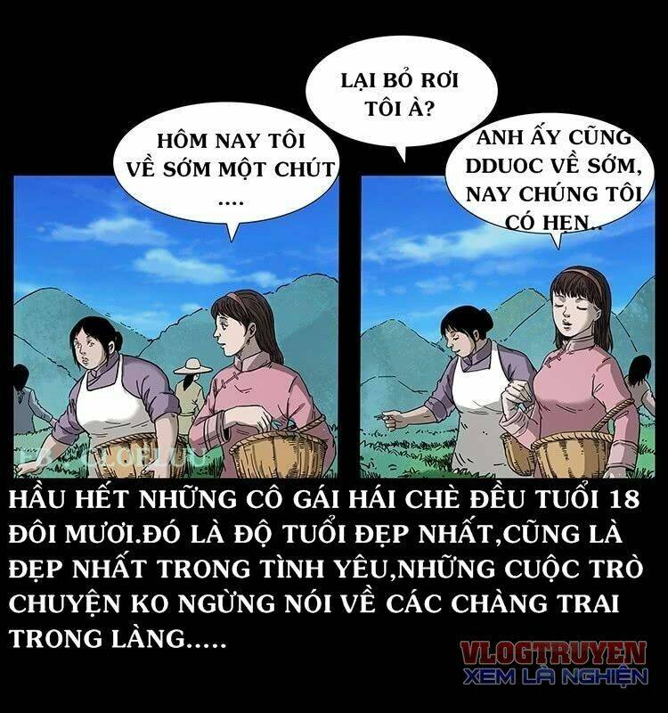 tiên sơn truyền kỳ chapter 9 18