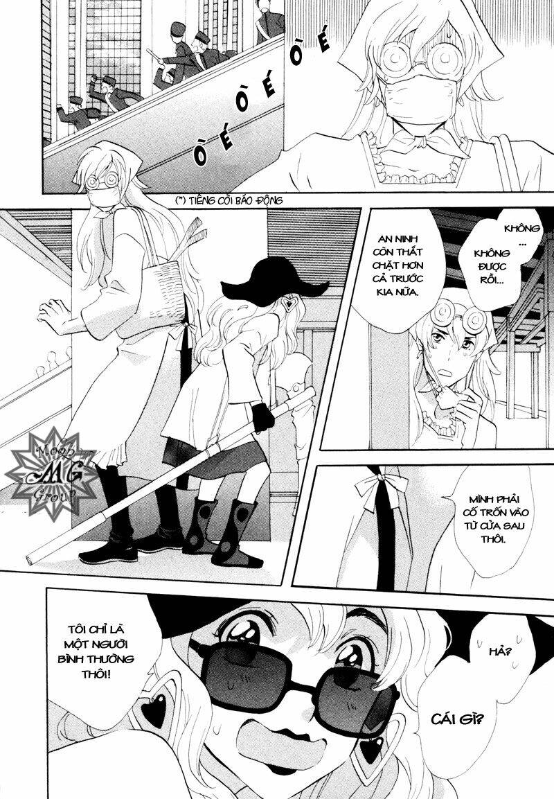 meteor methuselah chapter 48 17