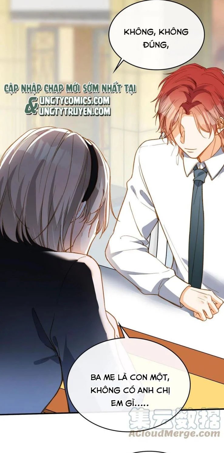 nụ hôn vực thẳm chapter 83 6