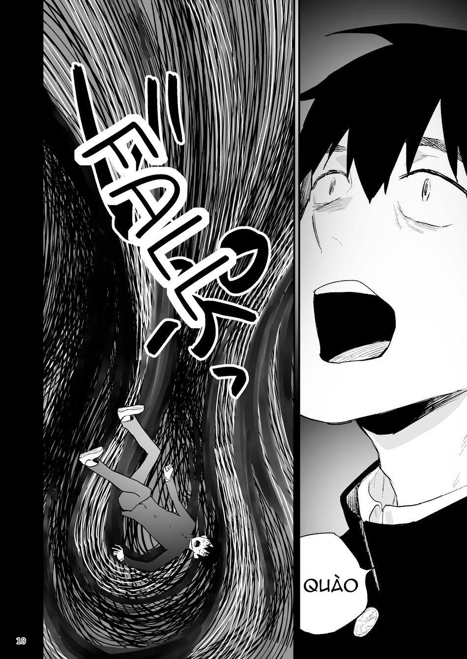 oneshot/doujinshi theo yêu cầu chapter 28 9