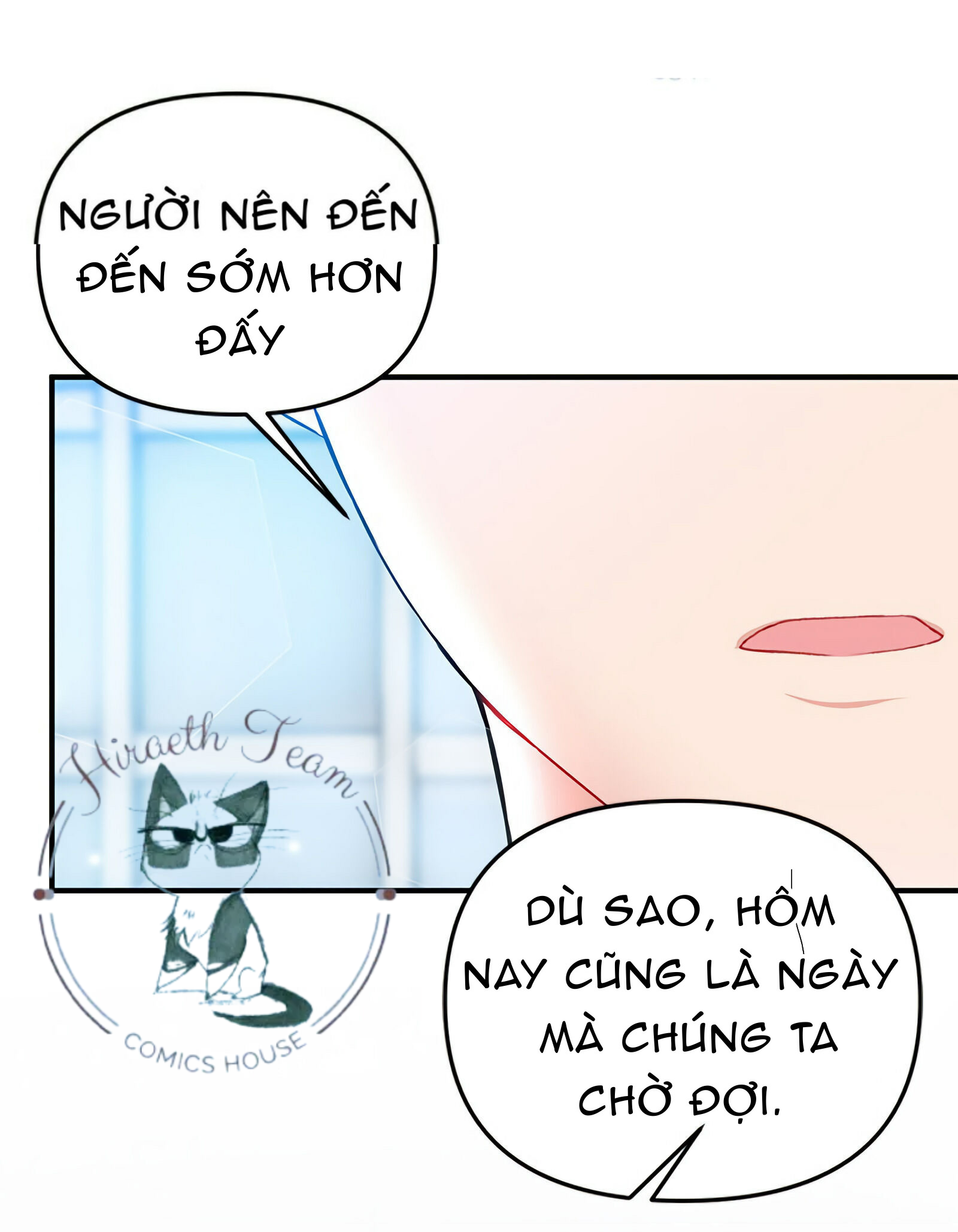 tôi sẽ có được trái tim của hoàng đế ! chapter 3 69