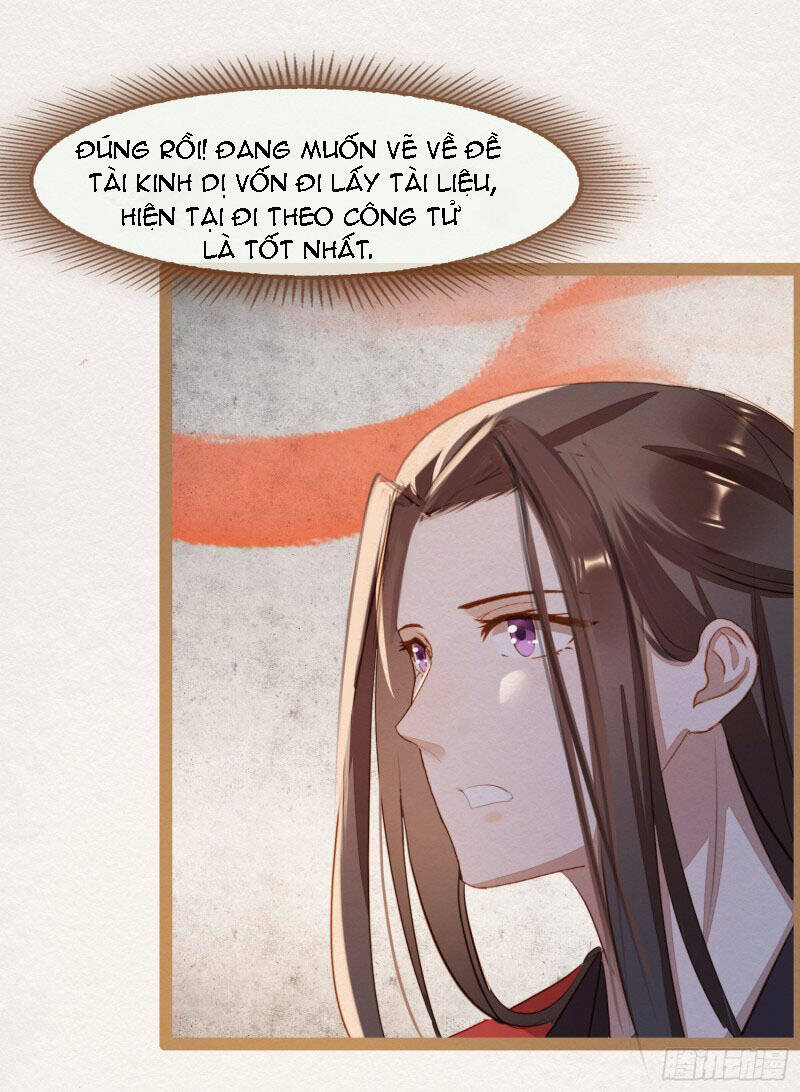 thiếu phật chapter 4 9
