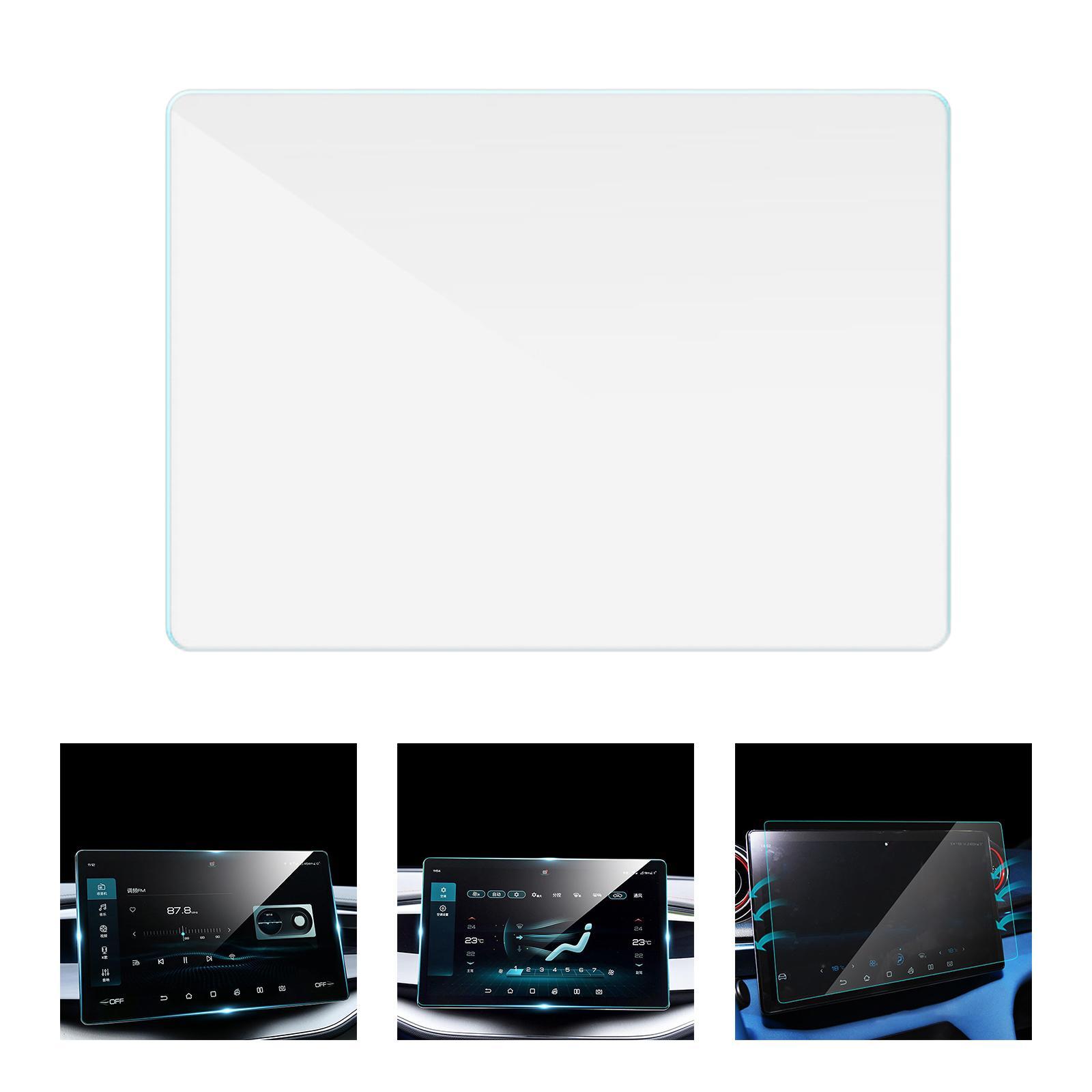 Navigation Touchscreen Film for Byd Atto 3