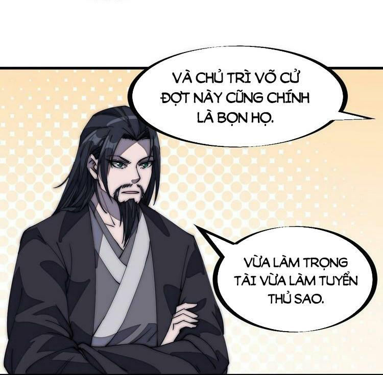 ta có một sơn trại chapter 183 34