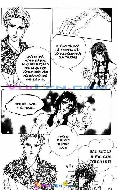 cửa hàng phù thủy chapter 5 109