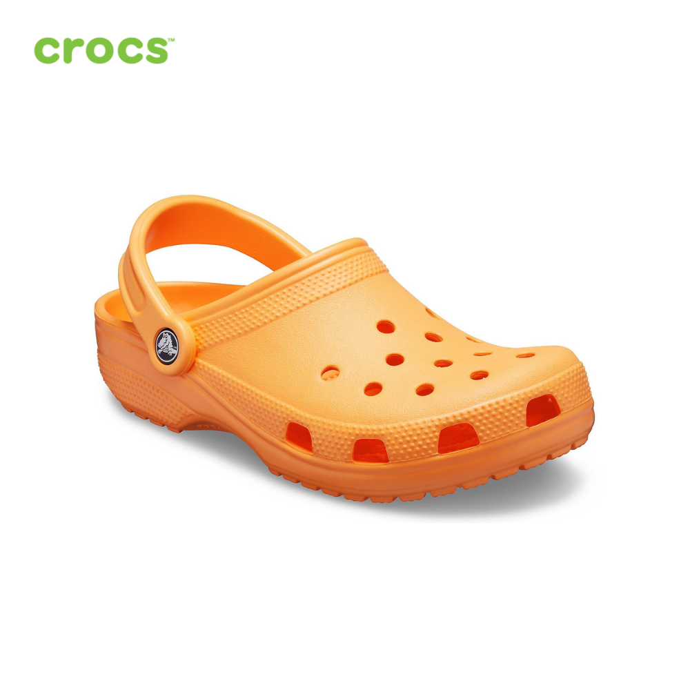 Giày lười clog unisex Crocs Classic - 10001