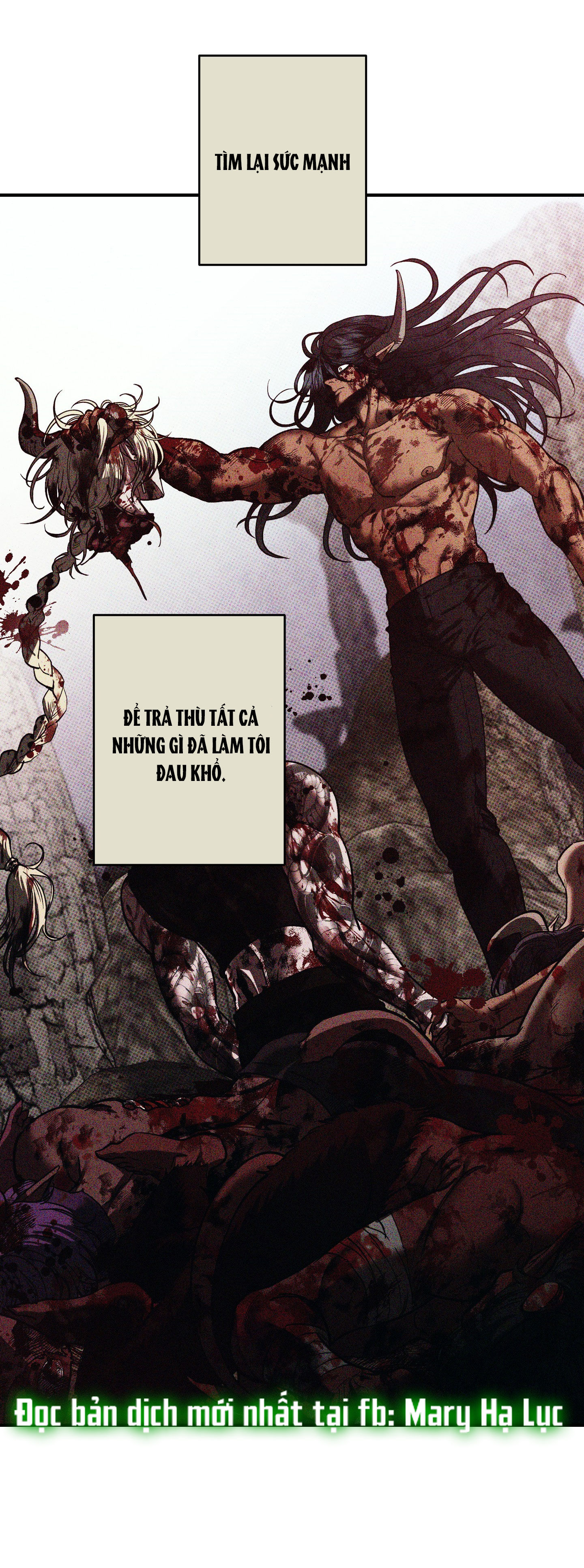 [18+] một lòng một dạ chapter 55.1 5