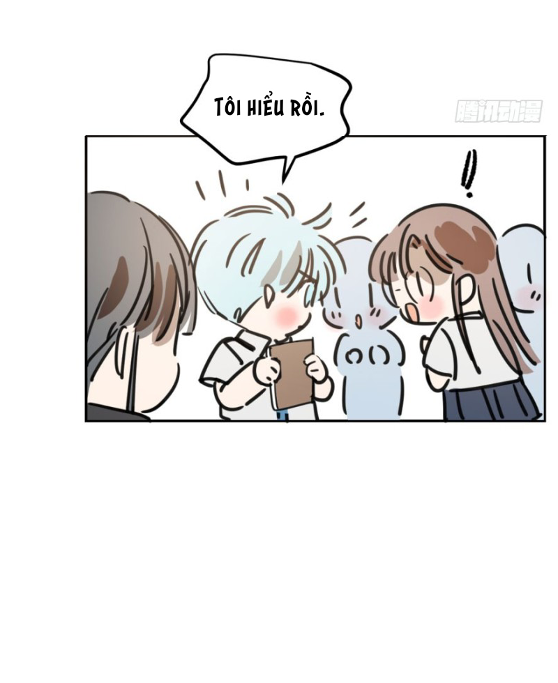 bắt lấy ngao ngao chapter 27 29