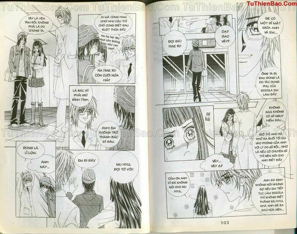 bí mật chapter 2 51