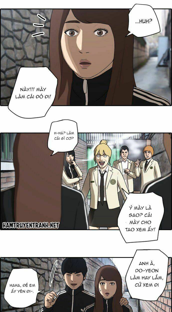 free draw m chapter 27 29