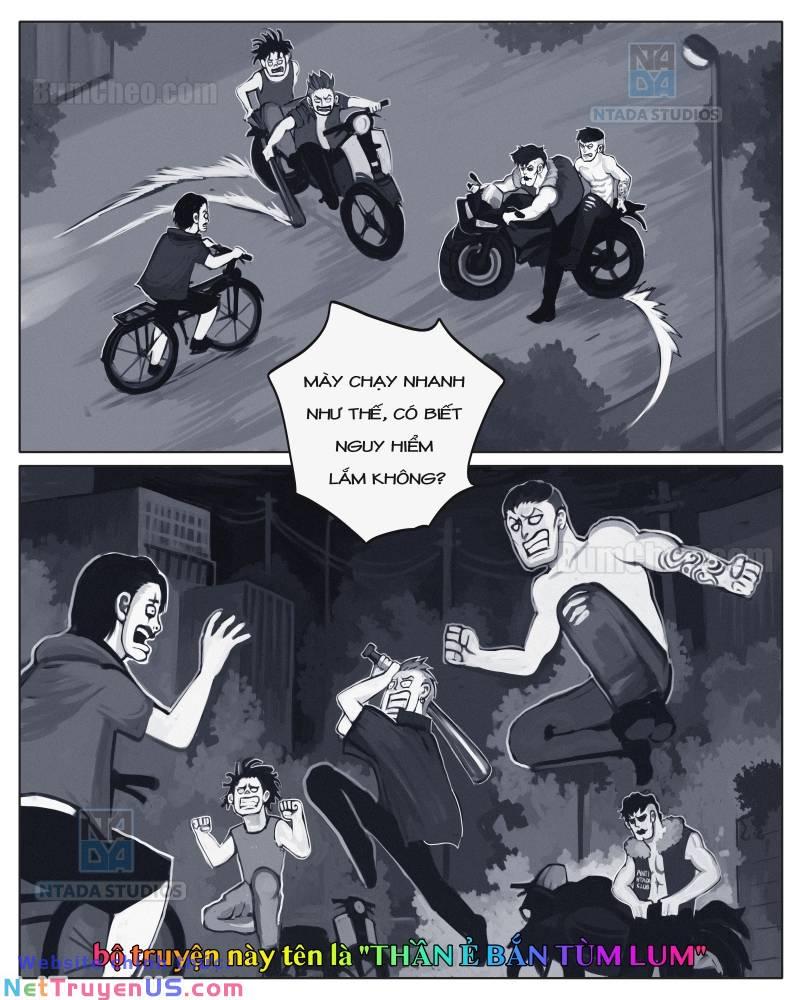 henna ie - ngôi nhà kì quái chapter 8.2 9