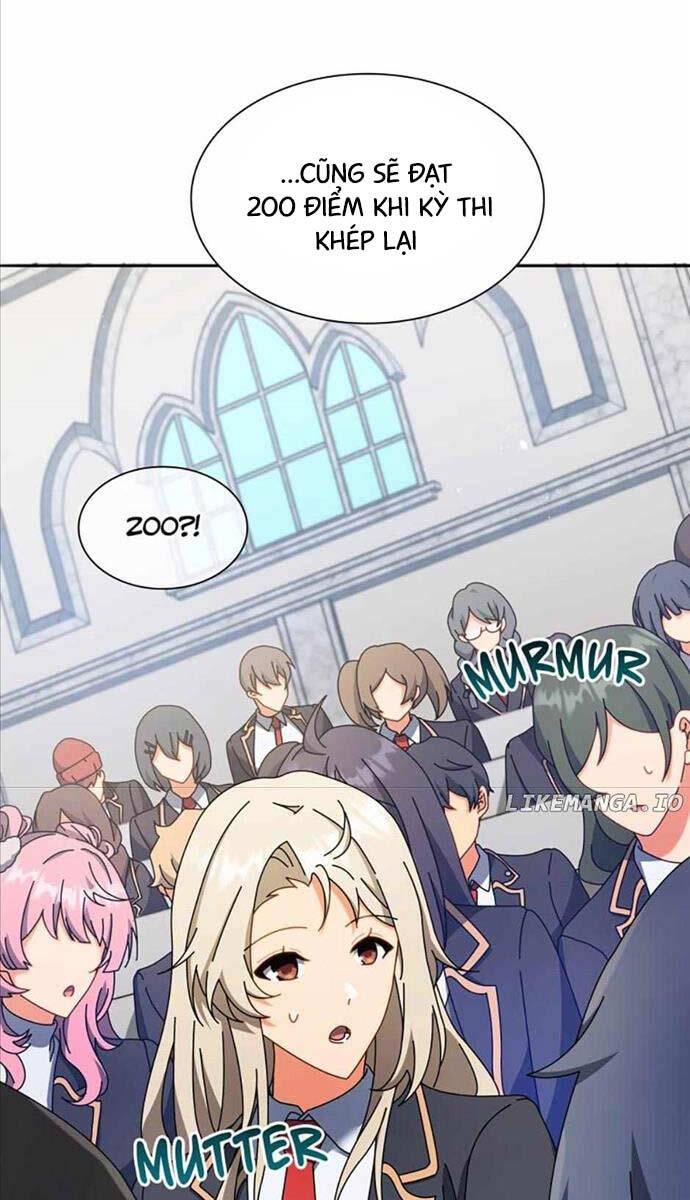 tử linh sư thiên tài của học viện chapter 70 39