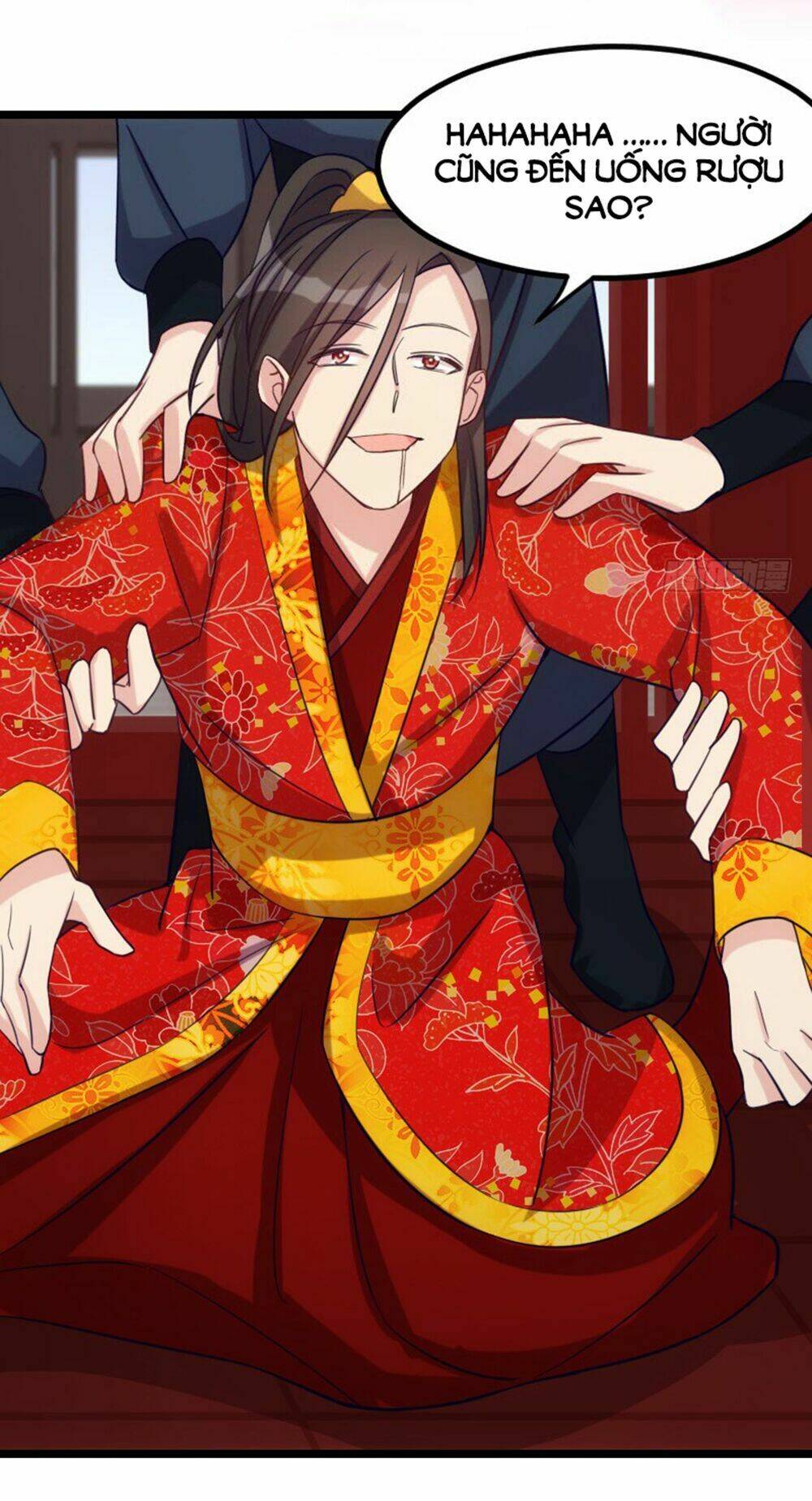 tôi ở dị giới khai ngư đường chapter 46 1